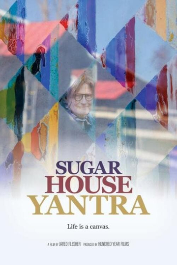 Sugar House Yantra Poster