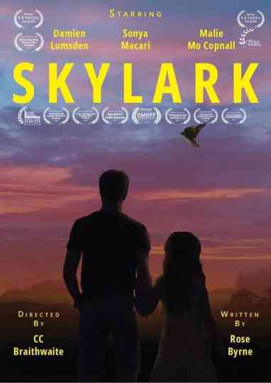 Skylark Poster