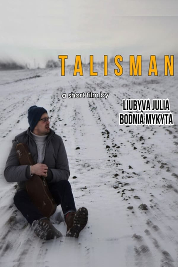 Talisman Poster