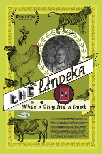 The Lindeka: When a City Ate a Book