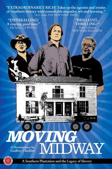 Moving Midway Poster