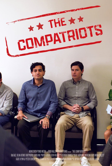 The Compatriots Poster