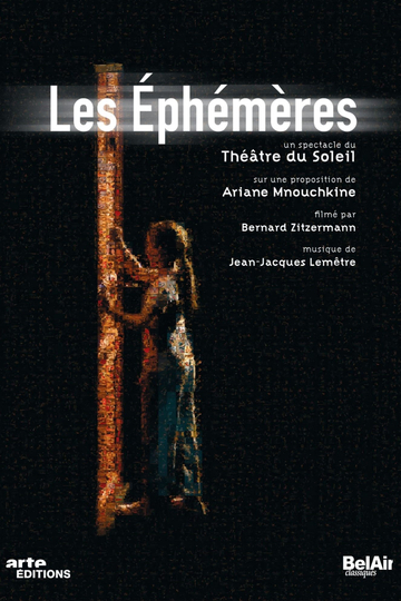 Les Éphémères