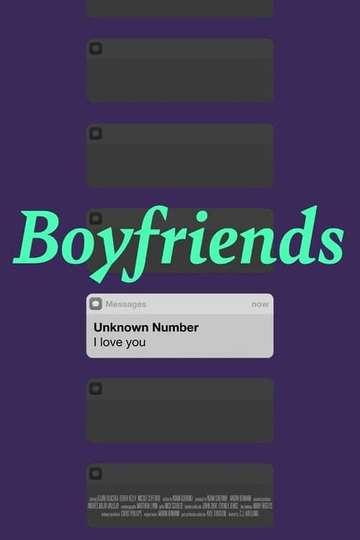 Boyfriends Poster
