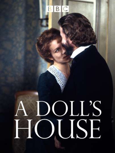 A Doll's House Poster