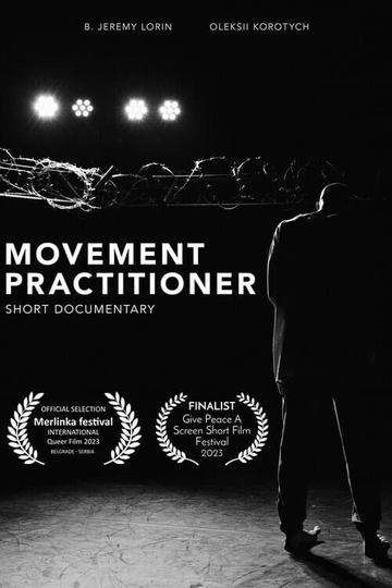 Movement Practitioner Poster