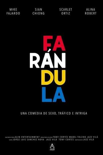 Farándula