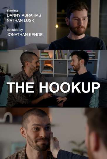 The Hookup Poster