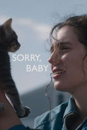 Sorry, Baby