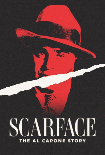 Scarface: The Al Capone Story Poster