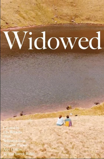 Widowed Poster