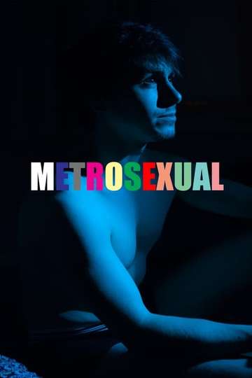 Metrosexual