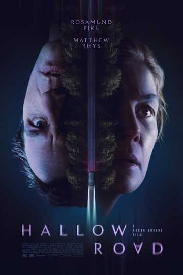 Hallow Road Poster