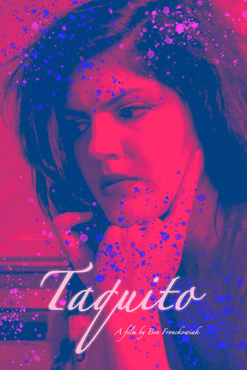 Taquito Poster