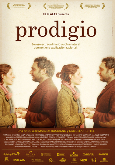 PRODIGIO