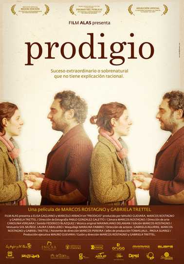 Prodigio