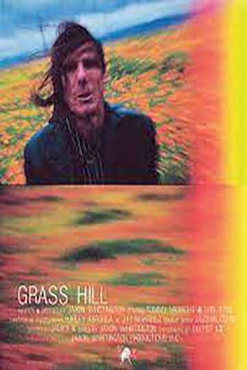 Grass Hill Poster