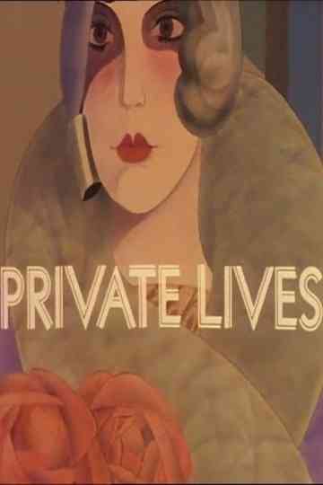 Private Lives Poster