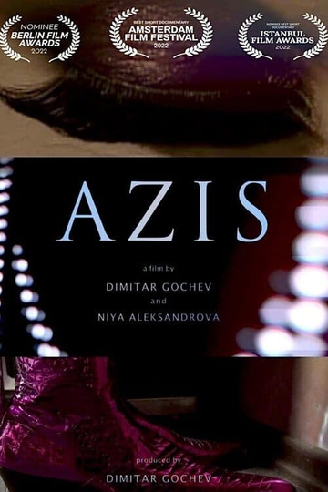 Azis Poster