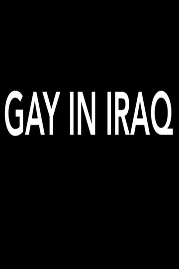 Gay in Iraq