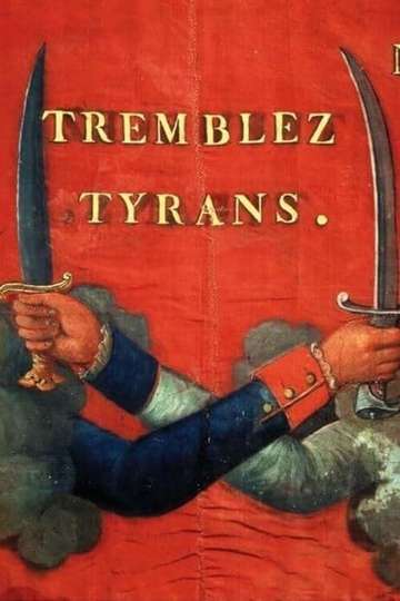 Tremble, tyrants Poster