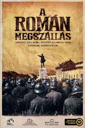 A Román megszállás