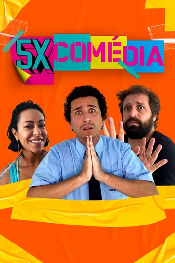 5x Comédia Seasons Guide | Moviefone