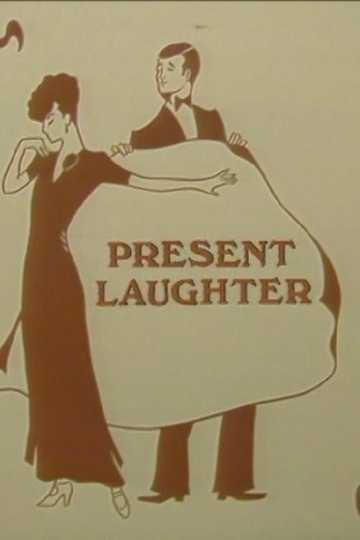 Present Laughter