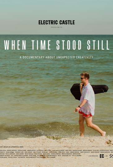 When Time Stood Still Poster