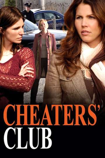 Cheaters Club Poster