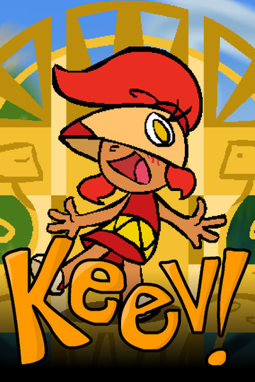 Keev! Poster