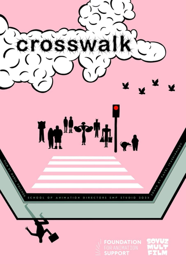 Crosswalk