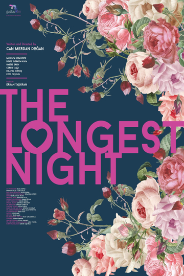 The Longest Night Poster