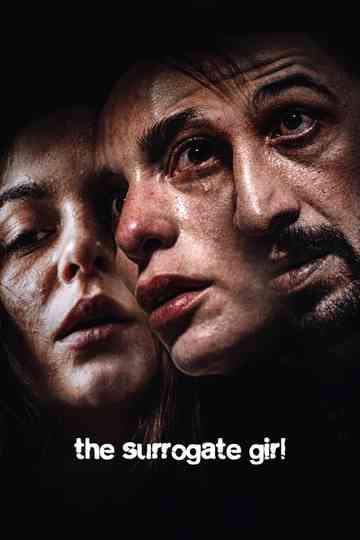 The Surrogate Girl Poster
