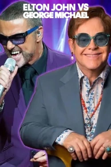 George Michael V Elton John