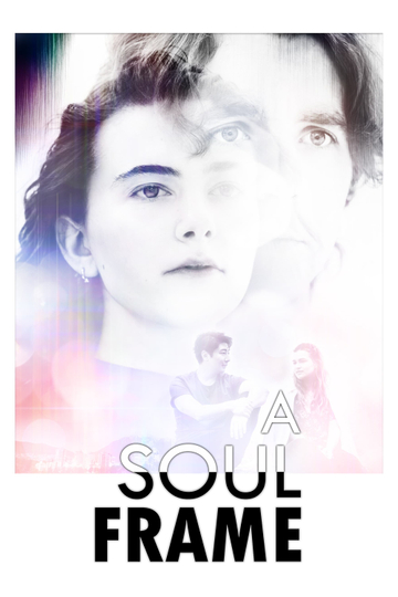 A Soul Frame Poster