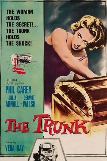 The Trunk Poster