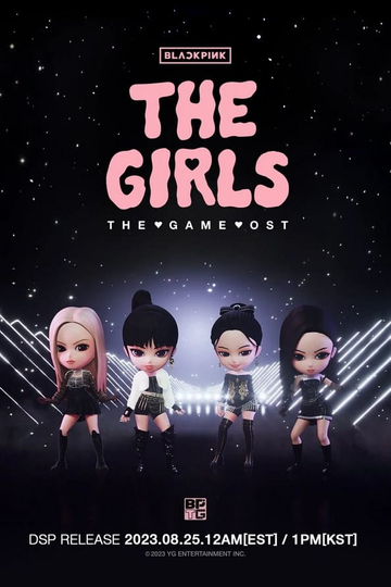 BLACKPINK: The Girls