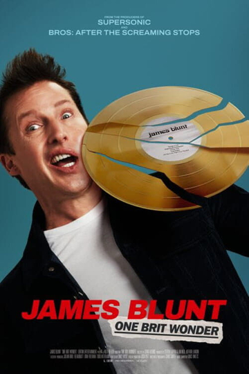 James Blunt: One Brit Wonder