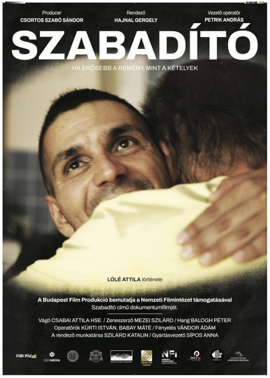 Szabadító Poster