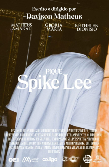 Pique Spike Lee