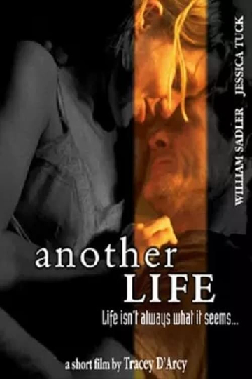 Another Life Poster