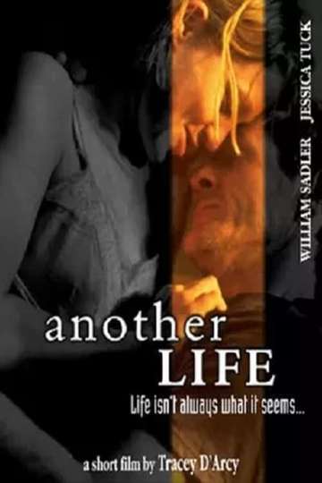 Another Life Poster