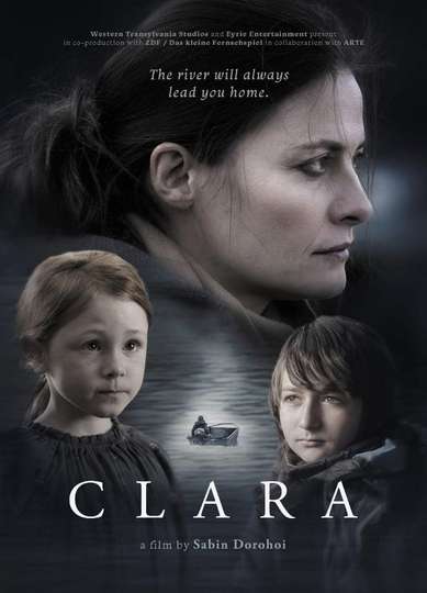 Clara Poster