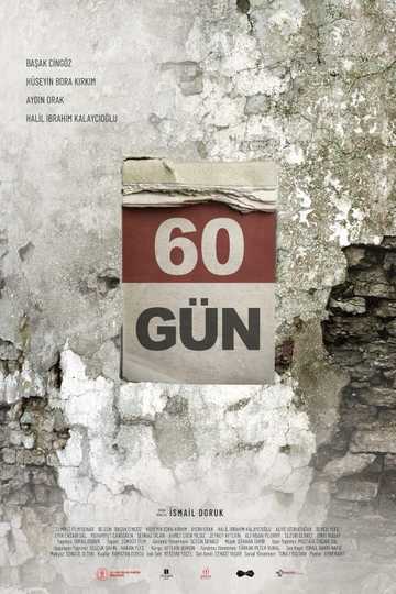 60 Days Poster