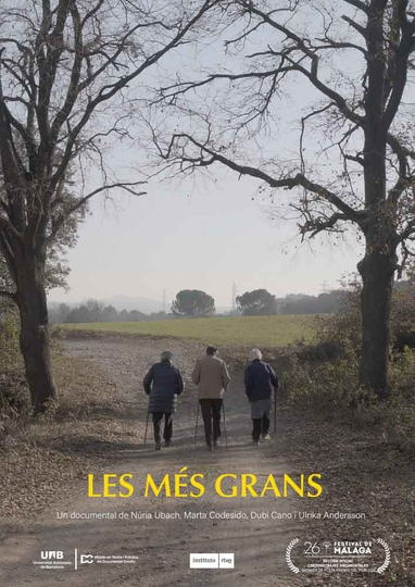 Les més grans