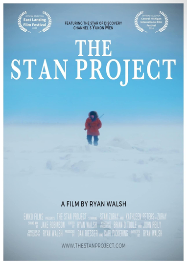 The Stan Project