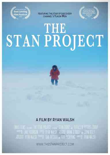 The Stan Project