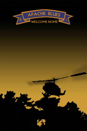 Apache Blues: Welcome Home