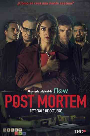 Post Mortem